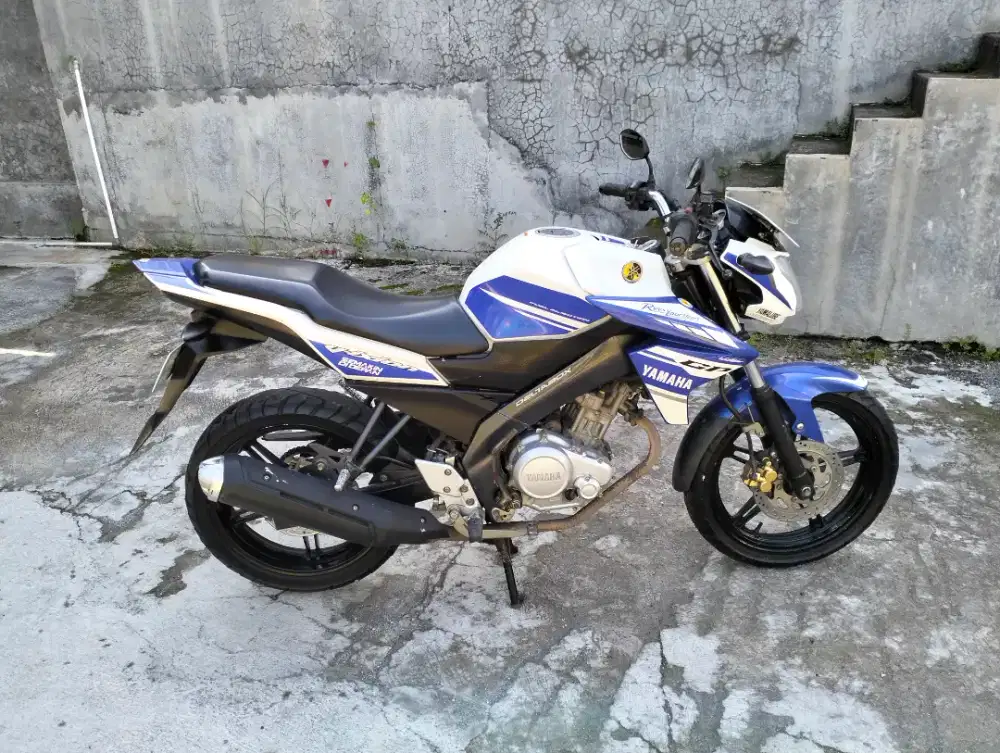 Vixion new edisi motogp murah