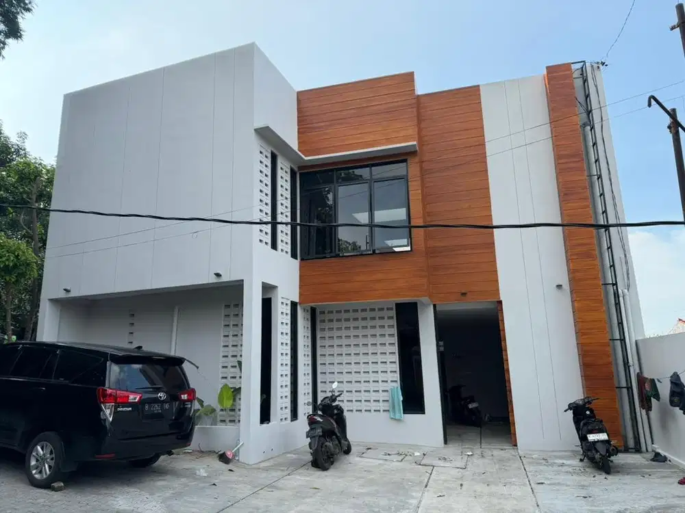 Sina Living ( kost exclusive )