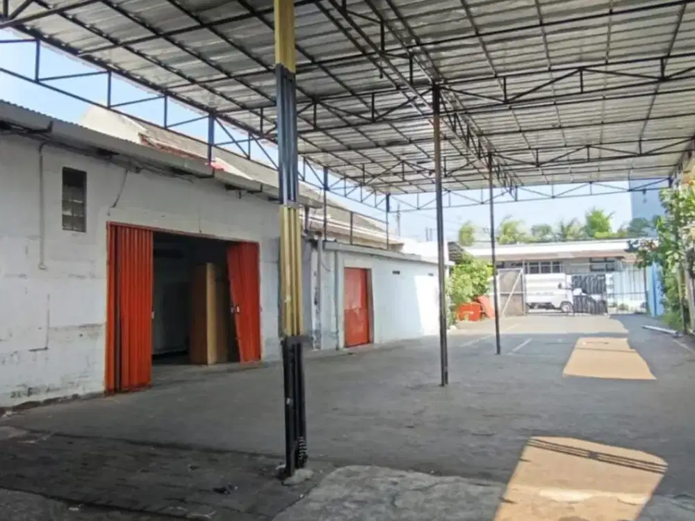 Disewa Ruko Siap Pakai & Lokasi Strategis, Kebantenan Cilincing, Jakarta Utara, 030