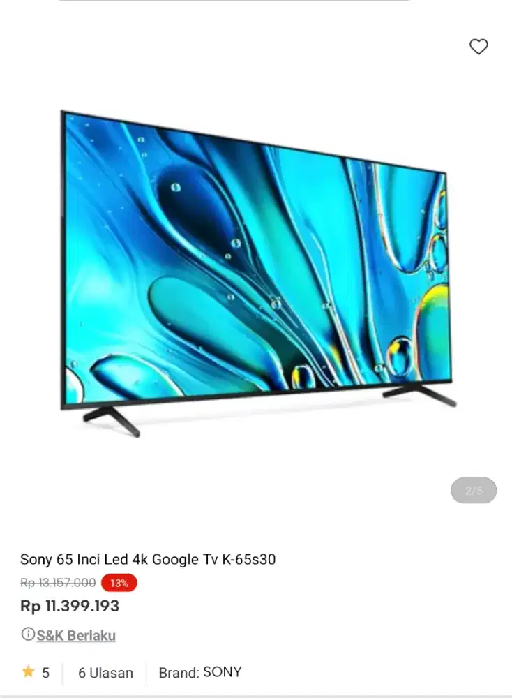 google tv promo bisa cicilan syarat ktp tanpa dp bayar bulan depan
