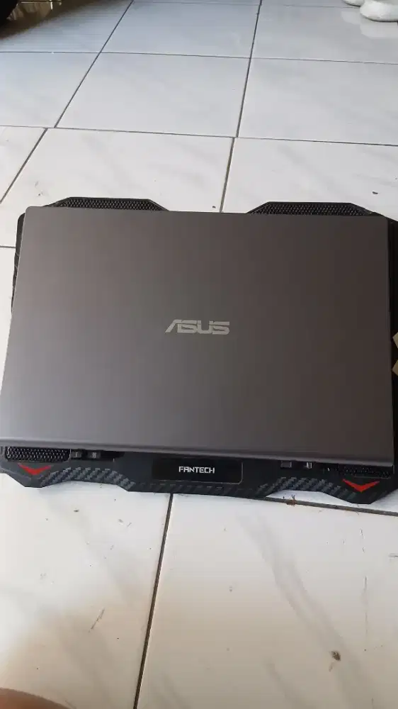Laptop Asus vivobook Ryzen 3 X415DAP