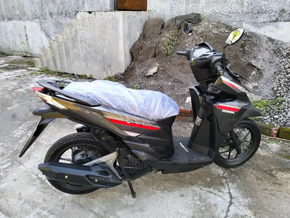 Vario 125 new murah