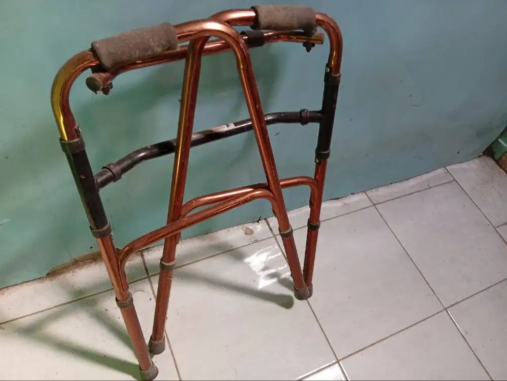 Jual saja ya Alhamdulillah sudah sehat