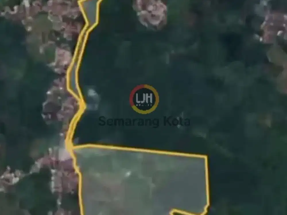 Kavling di Daerah Sekaran