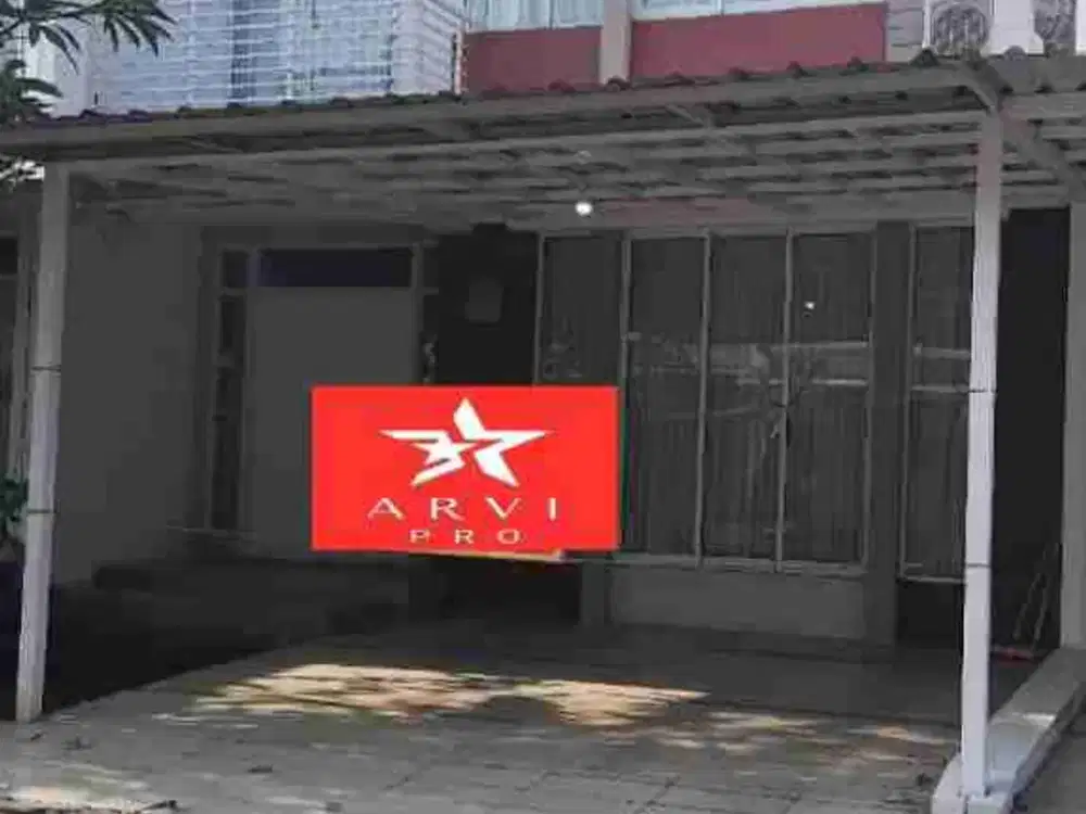 Disewakan Rumah 2 Lantai di Victoria Garden Grand Galaxy Bekasi