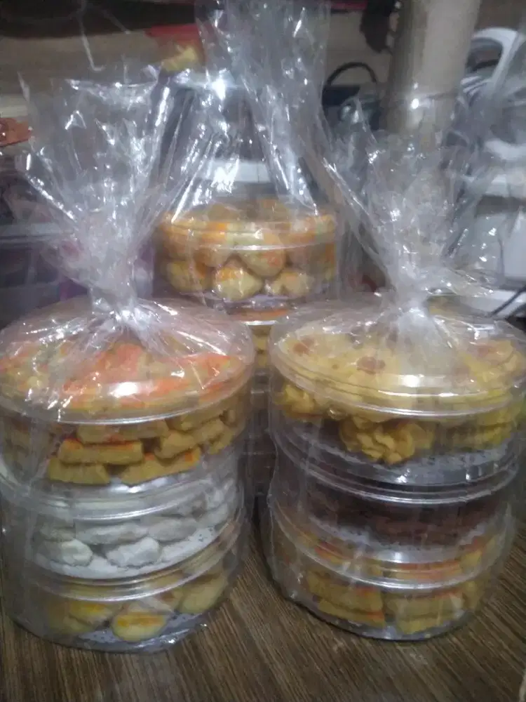 Kue kering 250grm