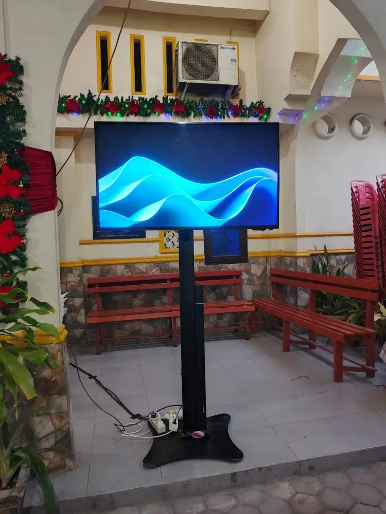 PENYEDIA TV LED MEDAN