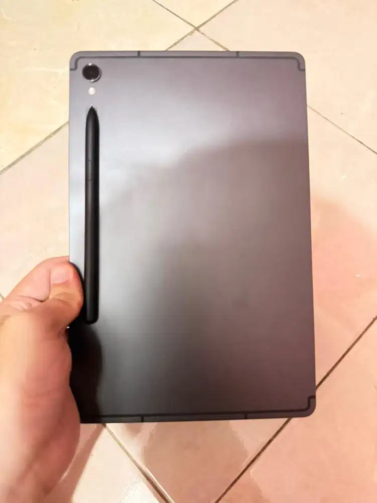 Samsung Tab S9 Wifi 8/128gb SEIN