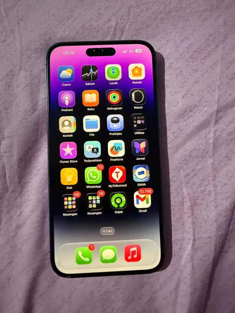 Iphone 14 Pro max 128gb ex ibox