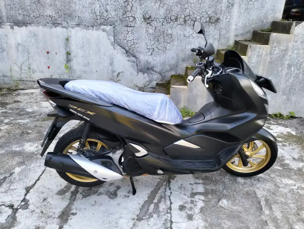 PCX 150 SE murah