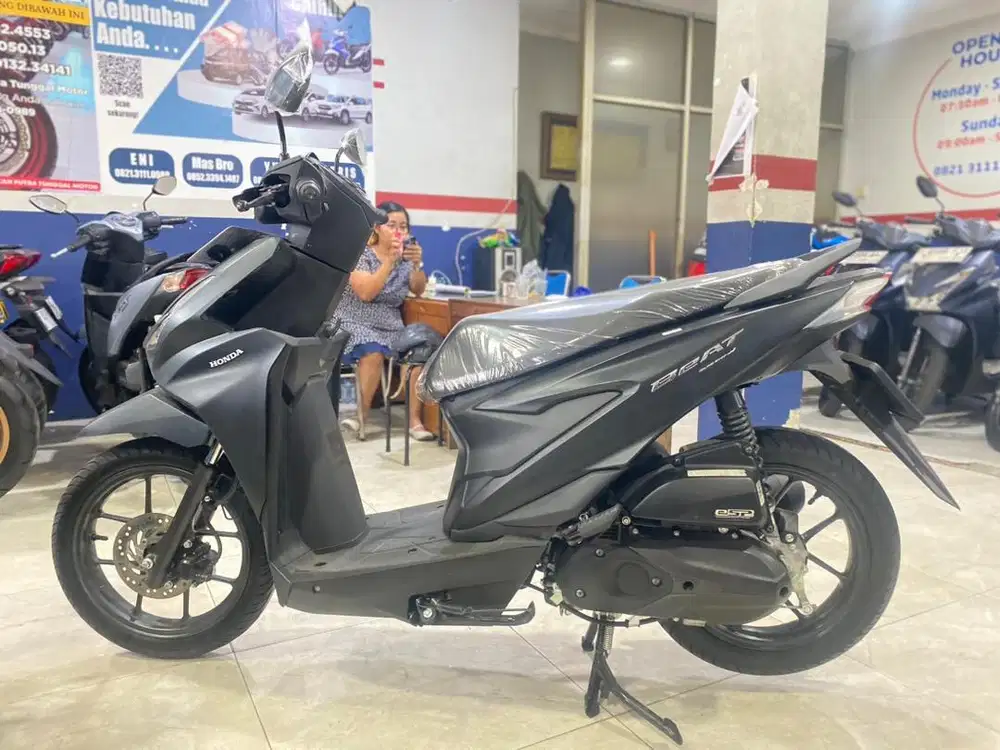 Beat smart kyles 110 unit cakep