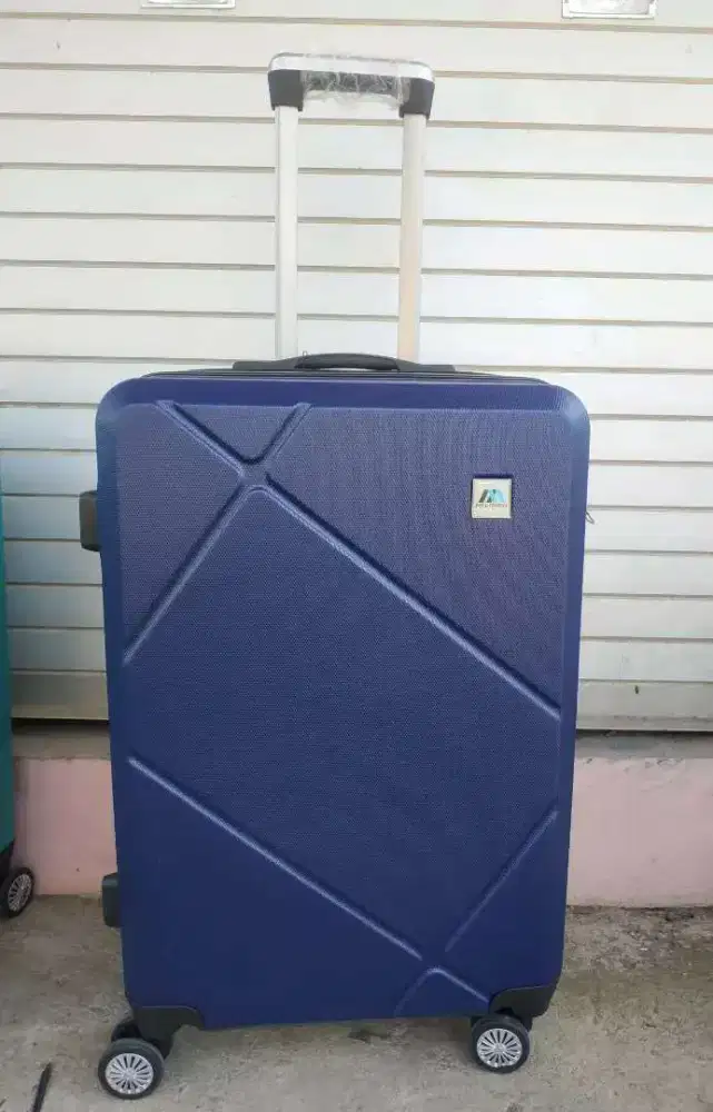 Koper Fiber Promo Free Ongkir Area Semarang