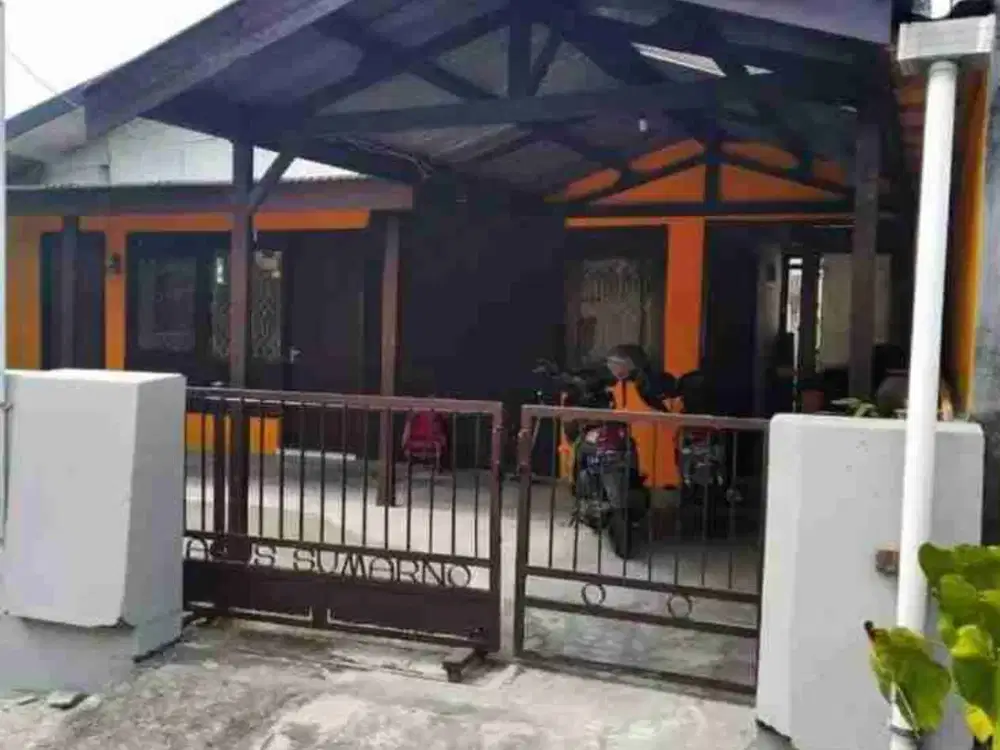 Super Murah!! Rumah Dalam Perumahan Di jl. Wates Dalam Ringroad Dekat Kampus UPY & UMY dan Pusat Kota