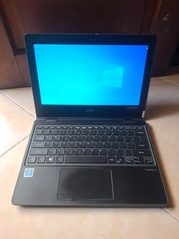 Laptop Notebook Acer Travelmate B311-31