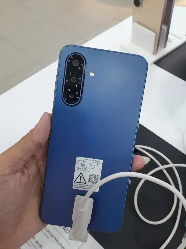 Samsung A17 5G 8/256GB