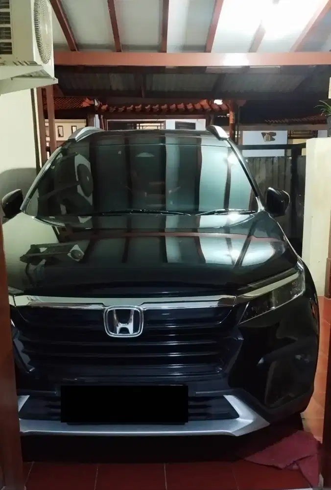 Honda BRV PRESTIGE SENSING NIK 2022 PEMAKAIAN 2023