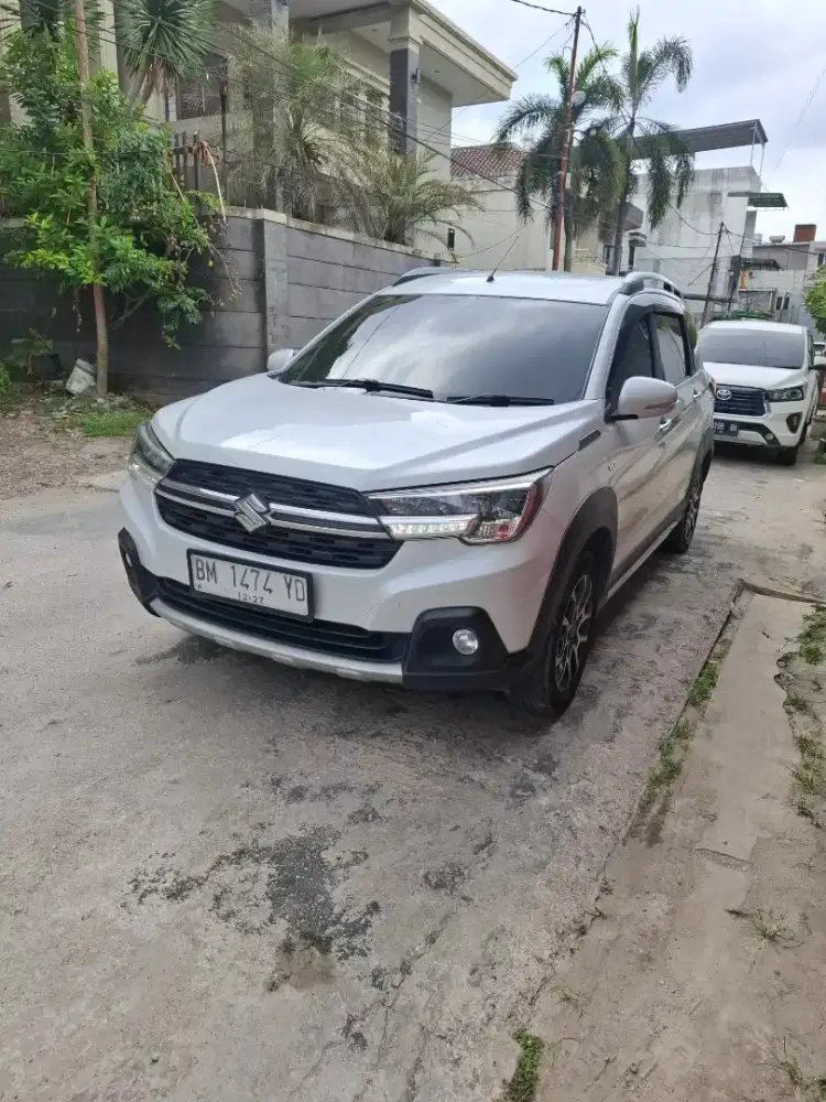 Suzuki xl7 beta metic thn 2022