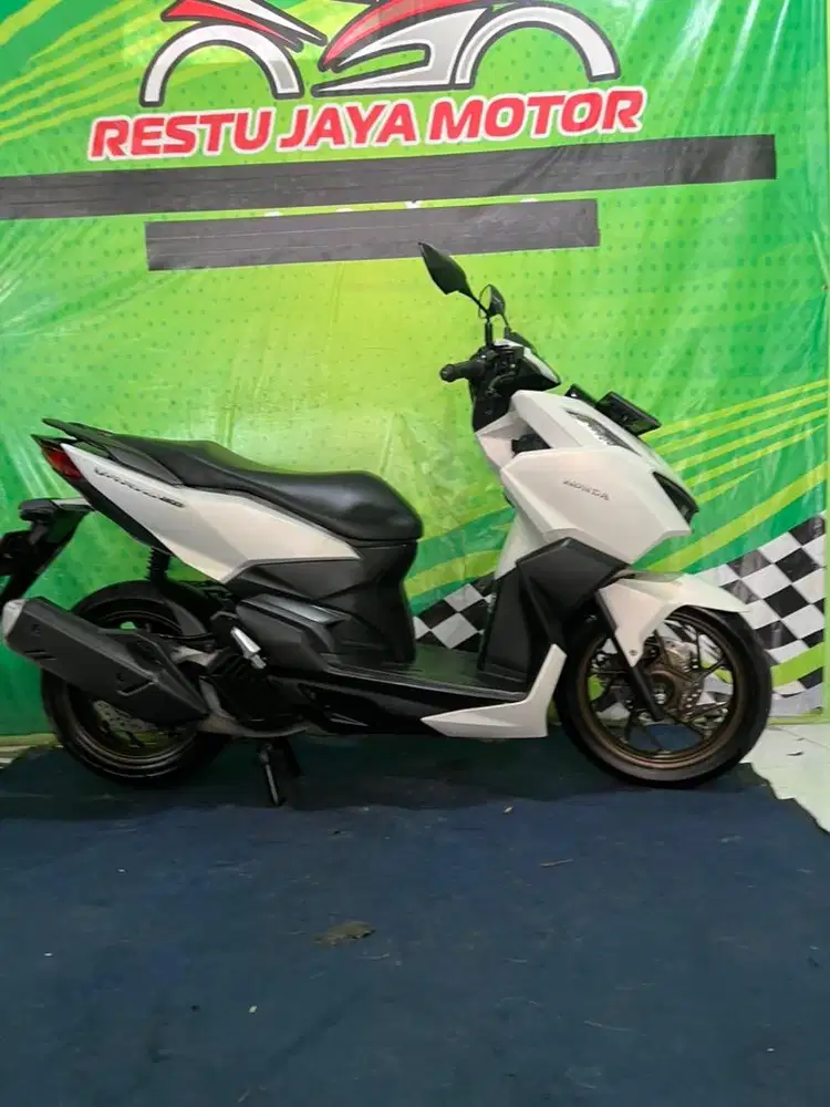 Vario 160 ABS th 2022 cash/kredit #rjm