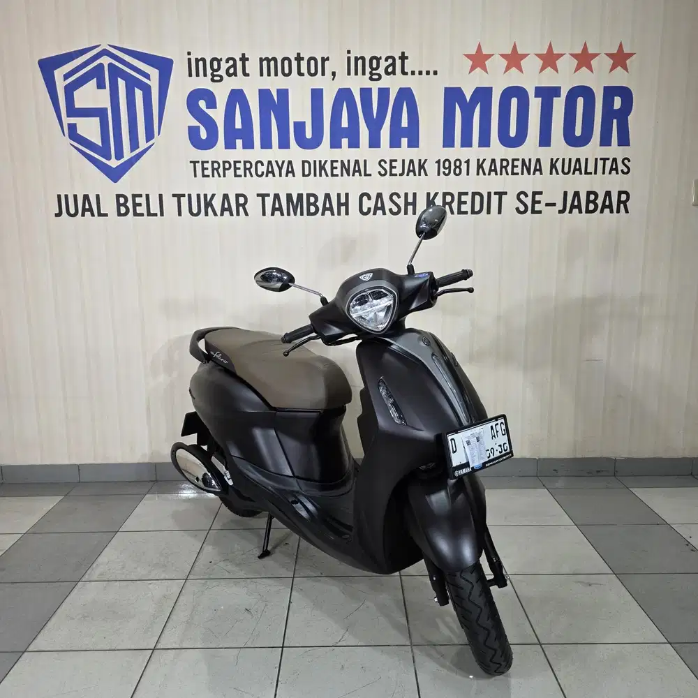 GRAND FILLANO LUX 2025 - SRI SANJAYA MOTOR