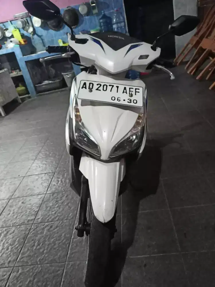 Vario 2015 AD KRA