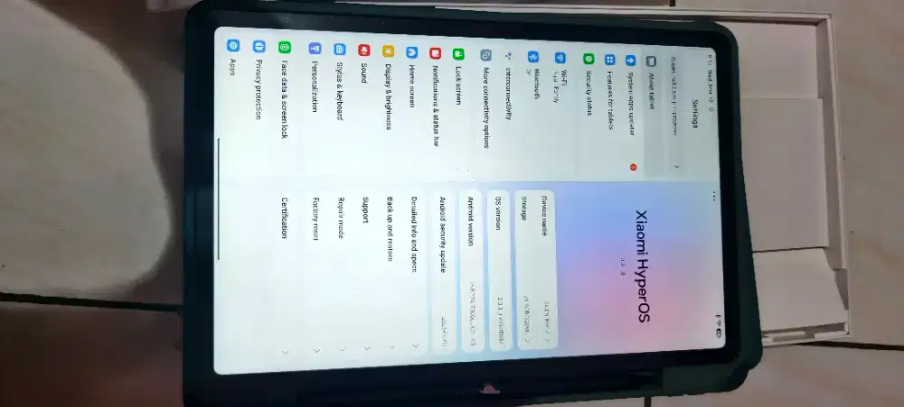 Jual Cepat Redmi Pad2 2025