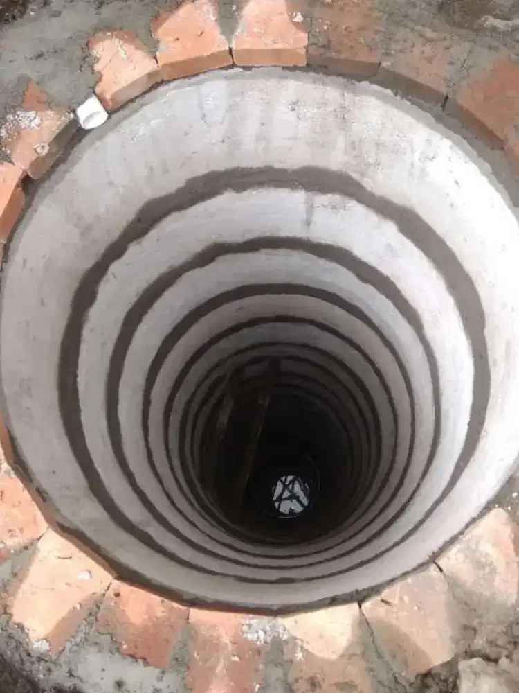 Jasa/ tukang service servis pompa air Sumur bor gali suntik sedot wc