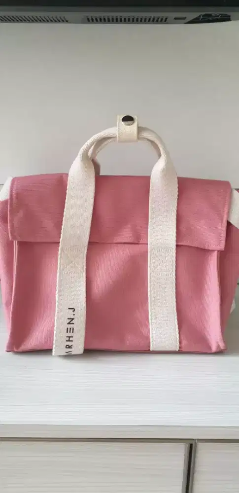 Jual Tas Marhen asli