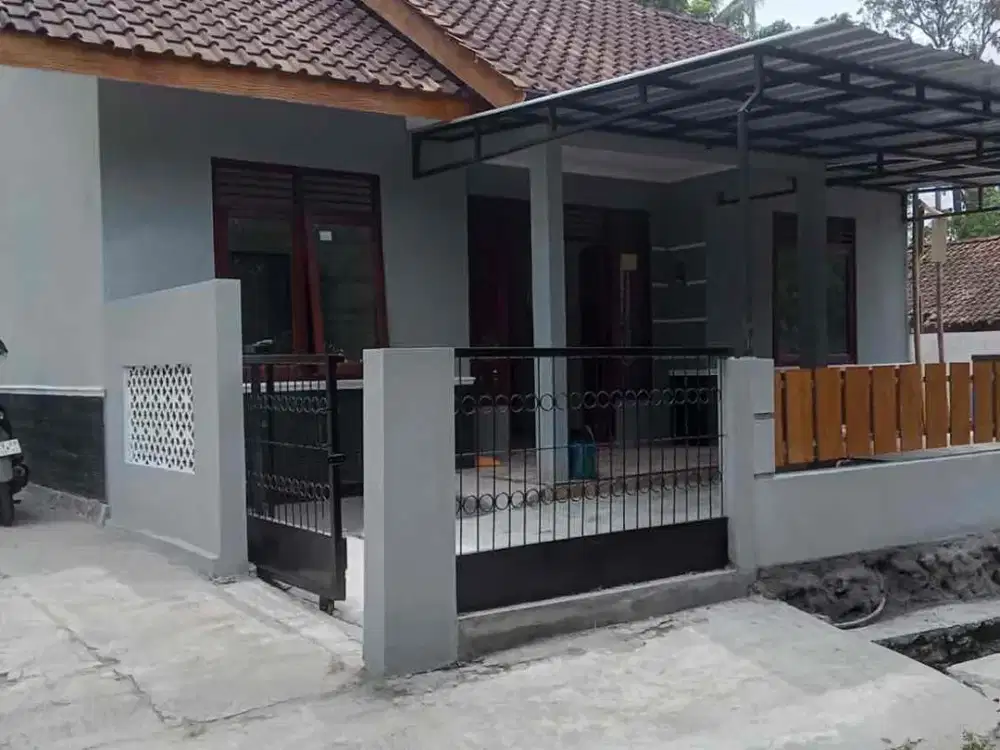 Dijual Rumah Siap Huni di Gendeng Kasihan Bantul
