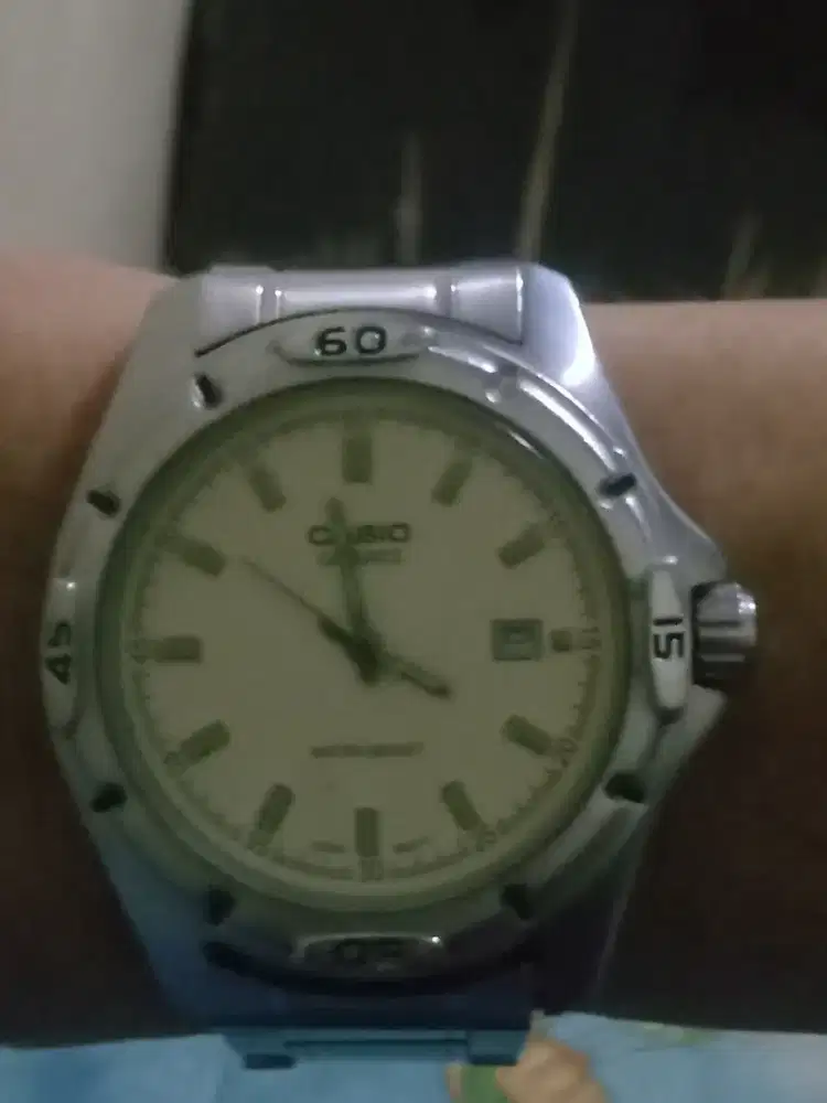 Casio original normal