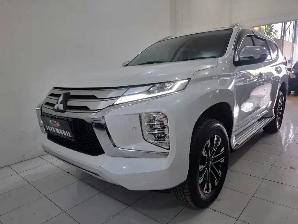 MITSUBISHI PAJERO SPORT DAKAR 2.4 A/T, 2024