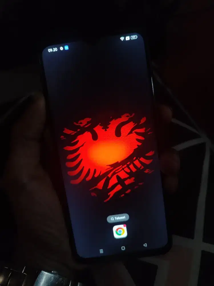 Oppo A17K RAM 3+4 HP NORMAL JUAL CEPAT