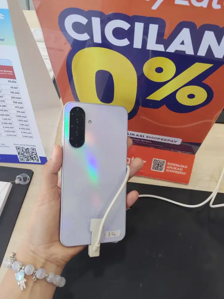 SAMSUNG GALAXY A36 5G