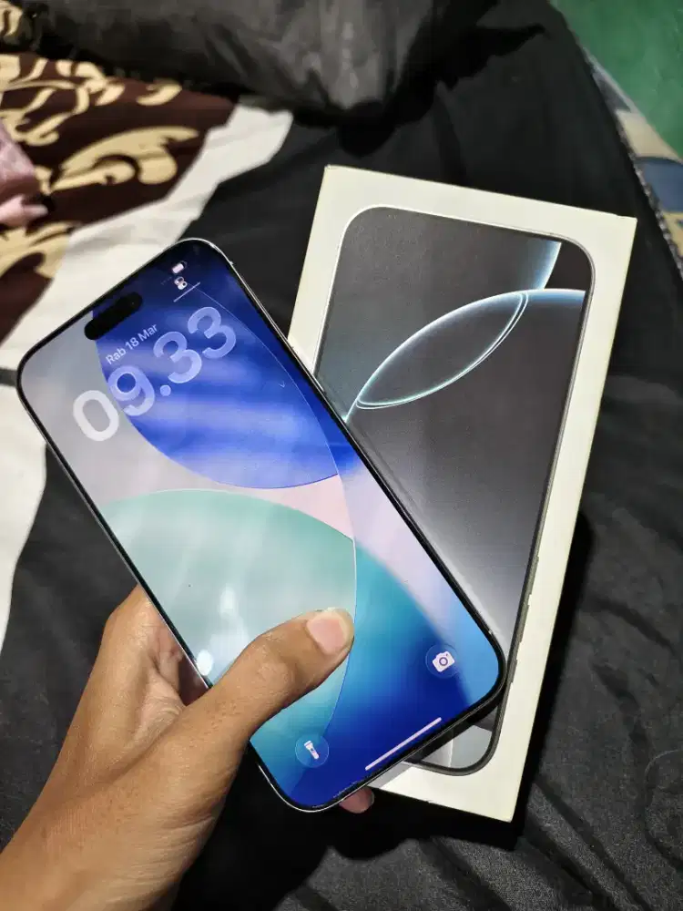 iphone 16 Promax Beacukai