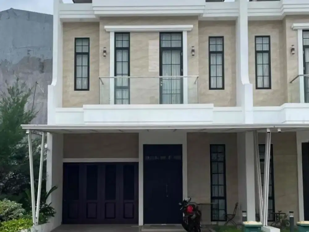 Dijual Rumah Makassar sekitar Jalan Andi Mappaodang, Jl Dangko, Jl Tanggul Patompo