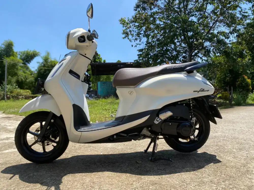 BIAH@DP 1 JT YAMAHA GRAND FILANO 2024 B DEPOK