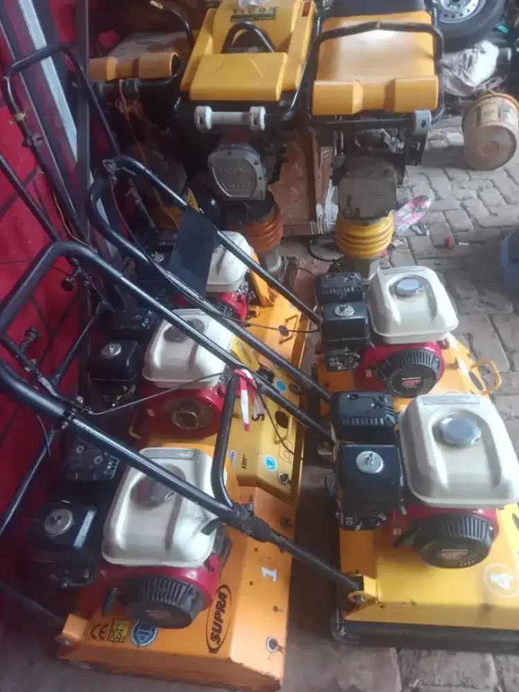 Stamper kuda mesin bobok baby roller setemper kodok