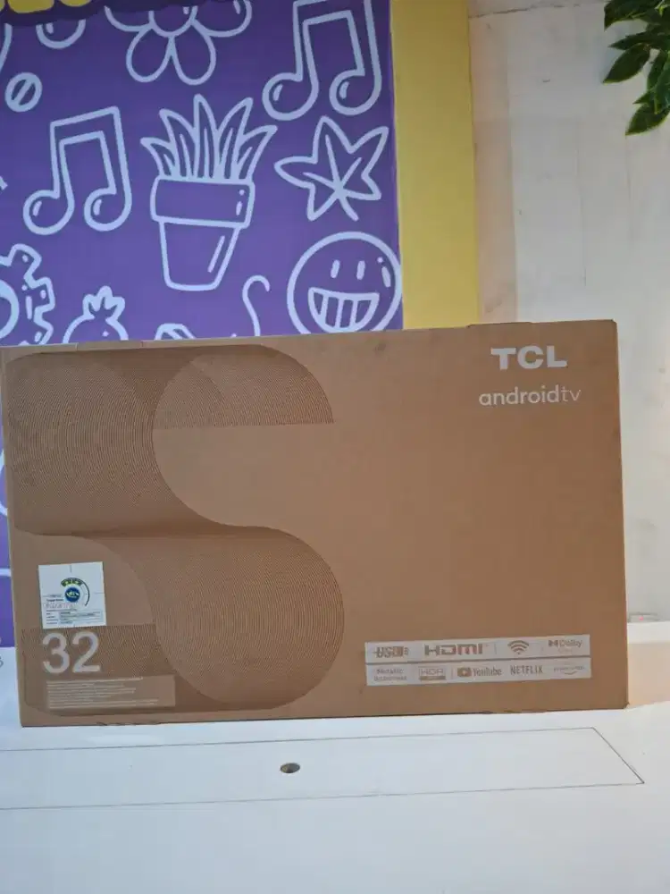 Smart tc TCL 32