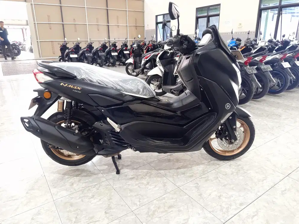 NMAX NEW 2024 MURAH