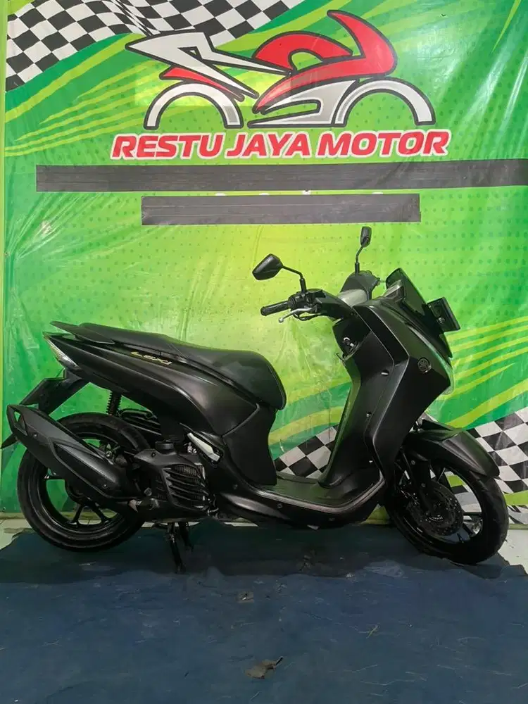 Lexi th 2020 cash/kredit #rjm