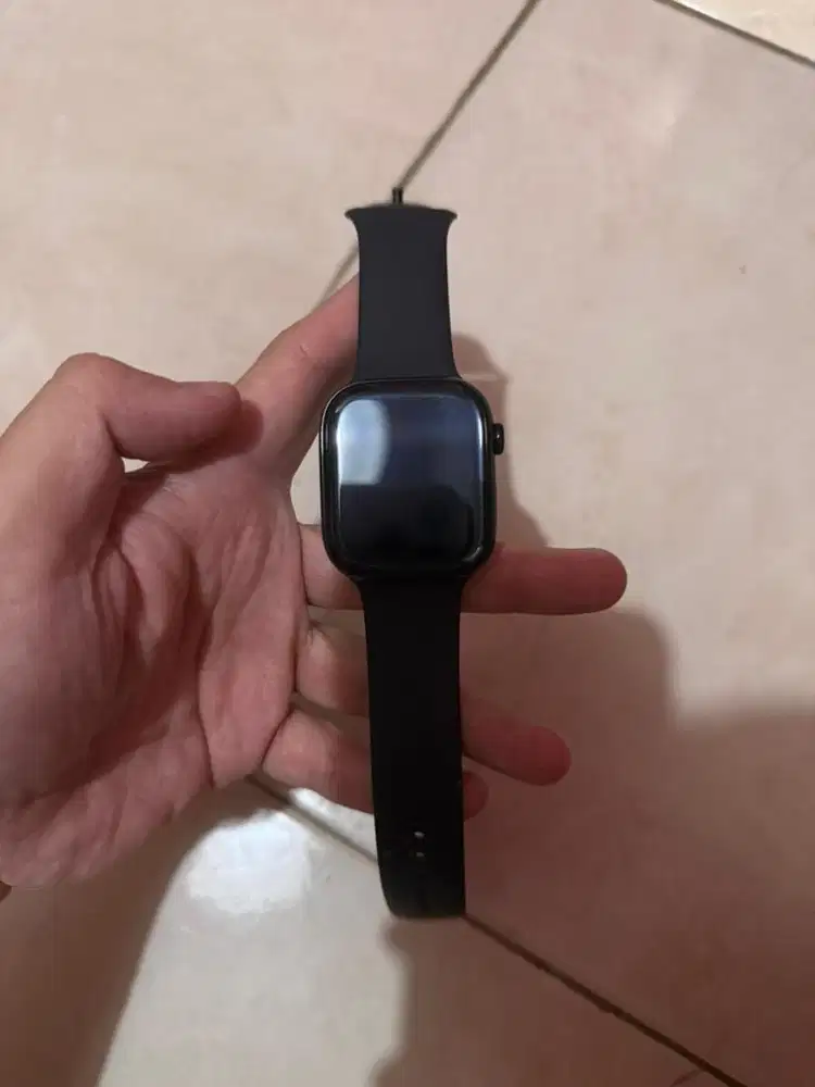 Apple Watch 10 46mm iBox iwatch