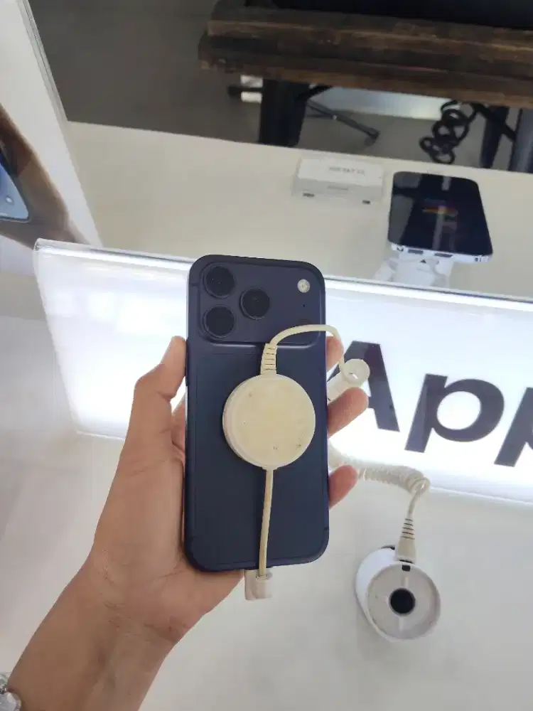 Ready stok IPHONE 17 PRO