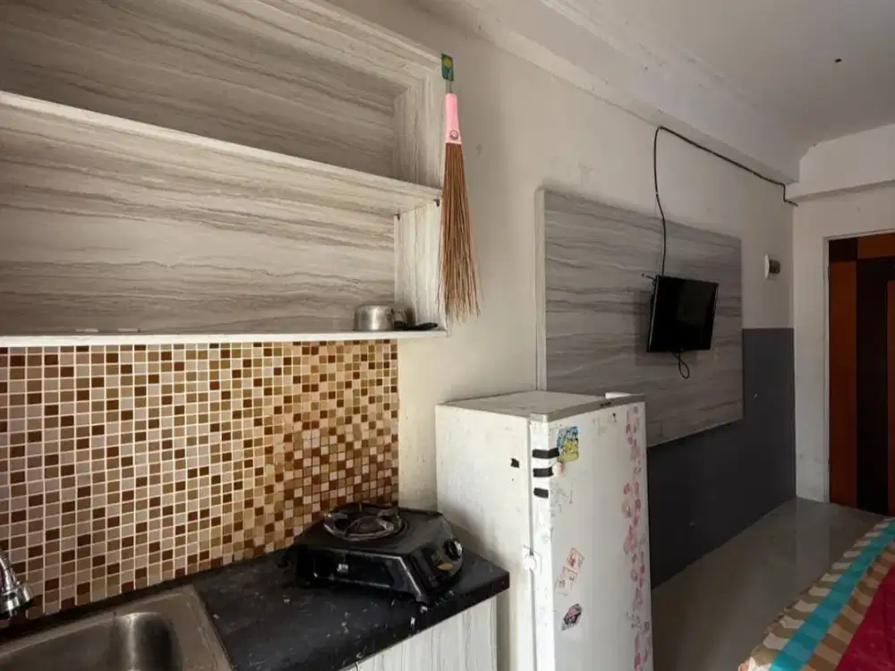 Dijual Apartemen Gunawangsa Merr Tower A