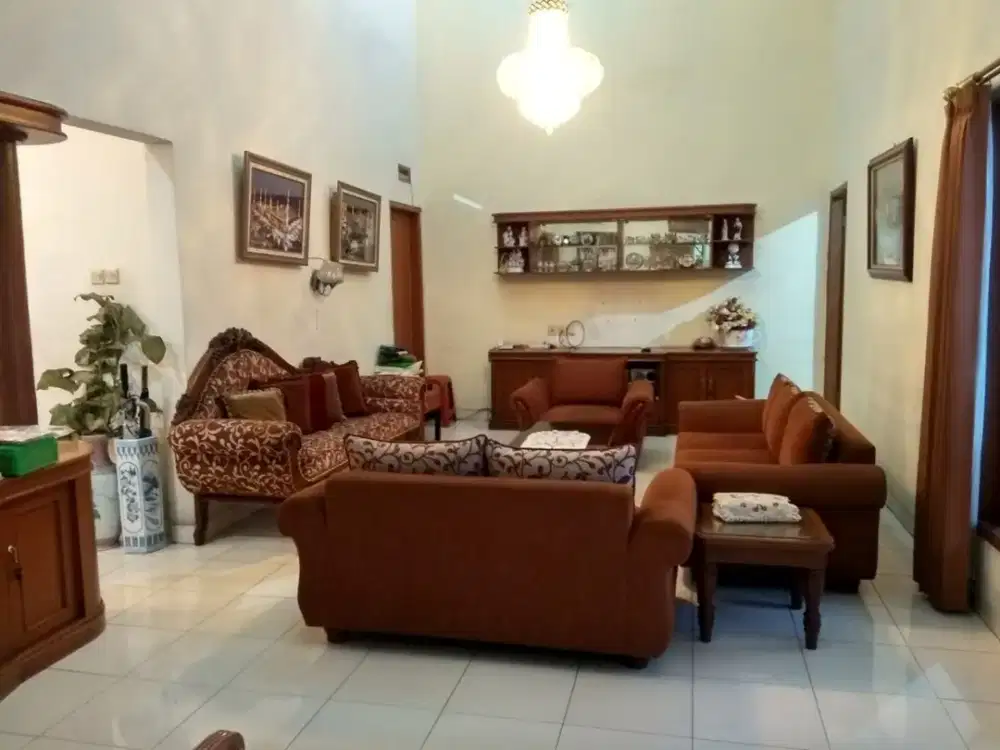 Rumah Siap Huni Lokasi Strategis Sayap Bkr, Pasirluyu, Regol Ref.02630