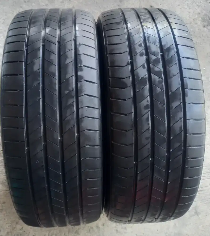 Ban kumho ecsta PS71 ukuran 235/45/19