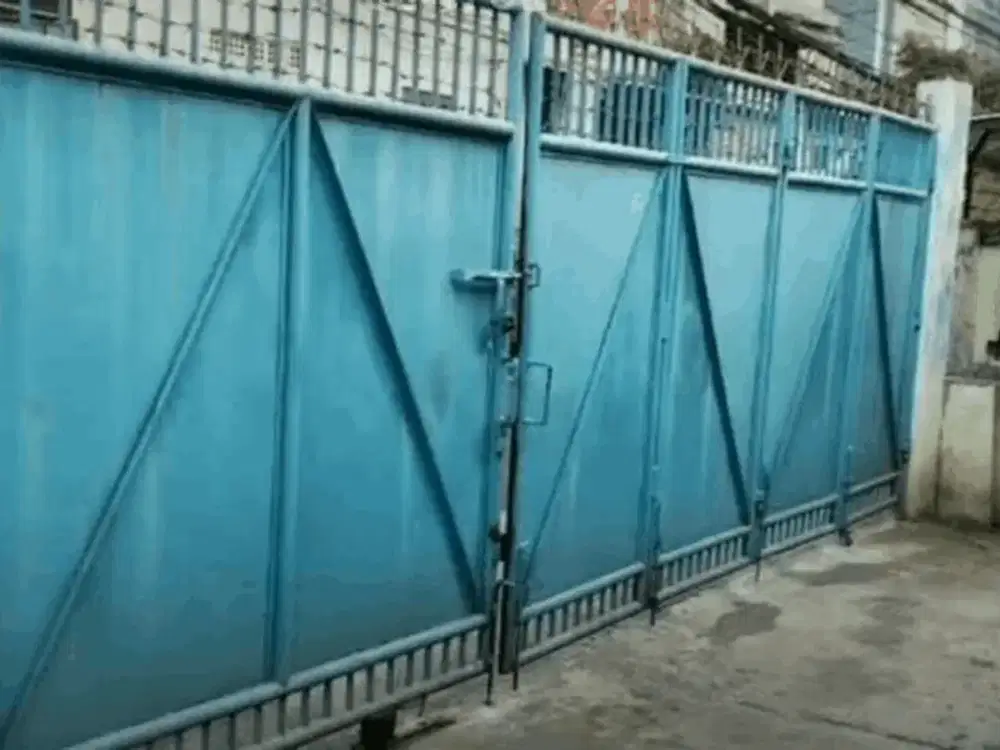 Dijual Tanah Dan Bangunan Di Karet Setiabudi  Jakarta Selatan