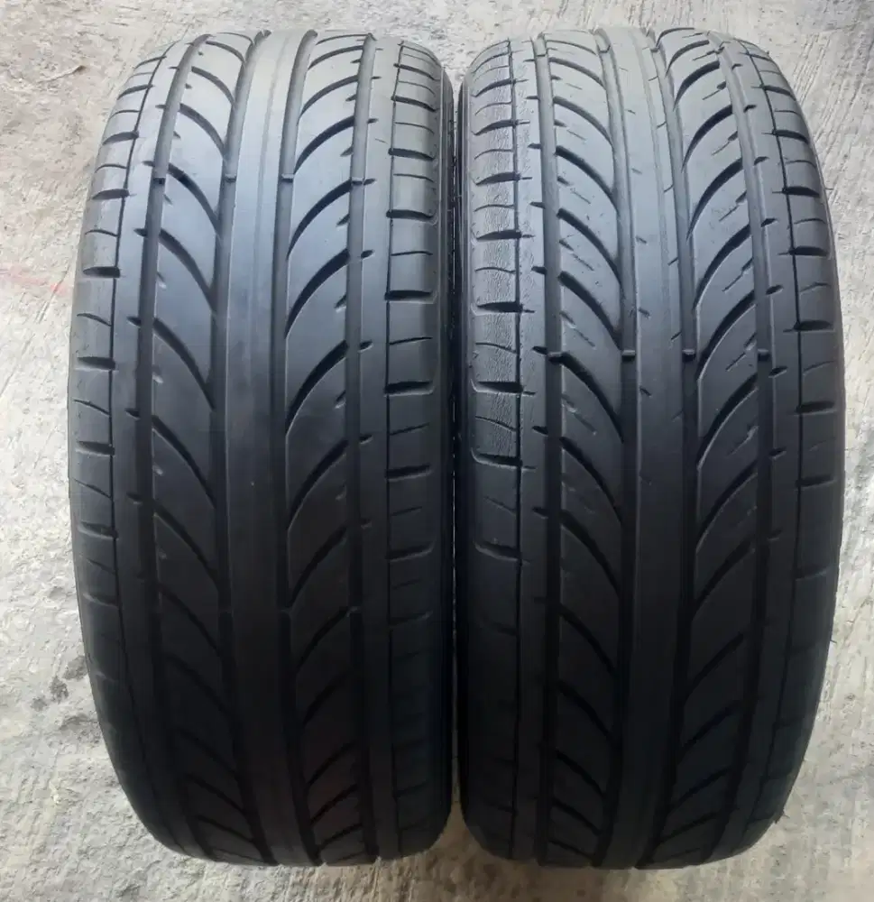 Ban gt champiro gtx pro ukuran 205/45/17