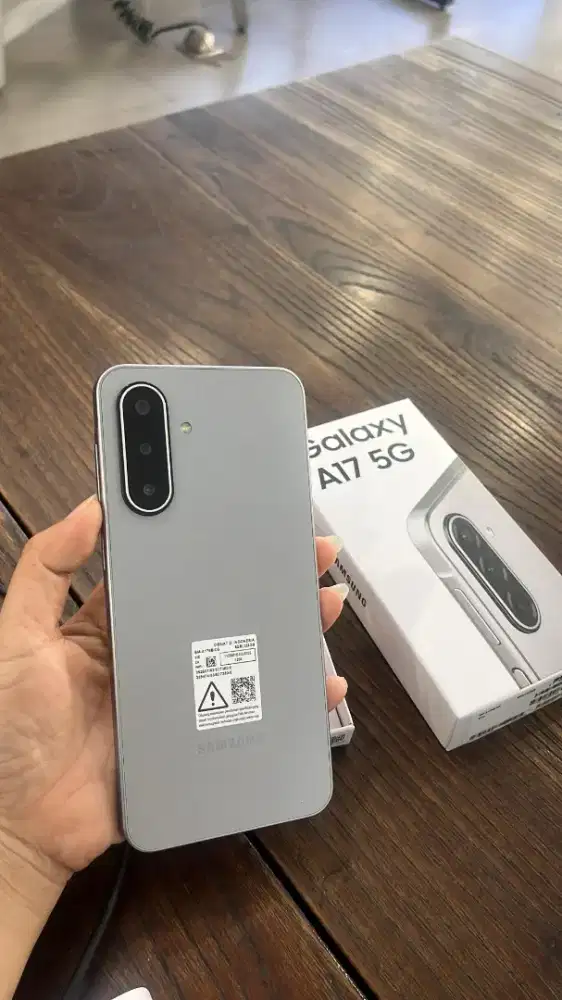 CICILAN RINGAN MULAI 200RB NEW SAMSUNG GALAXY A175G