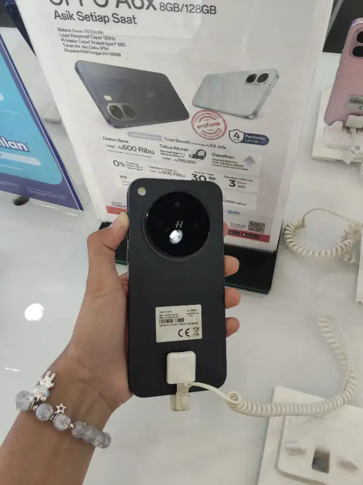 Ready stok OPPO FIND X8