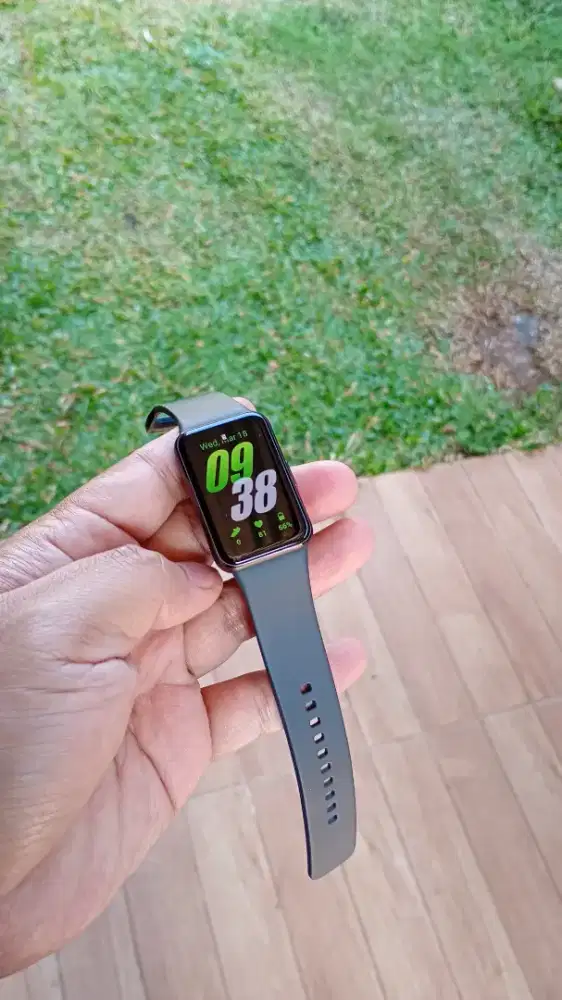 Samsung Galaxy Fit 3