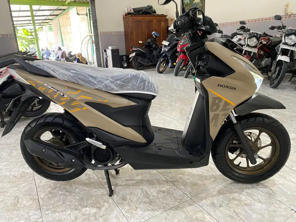 Beat Street 2025 murah